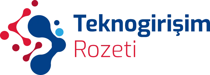 Teknogirişim Rozeti